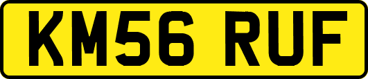 KM56RUF