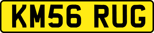 KM56RUG
