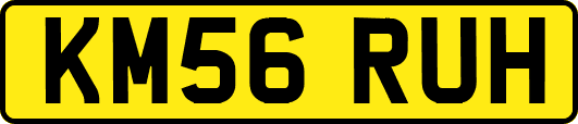 KM56RUH