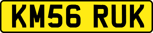 KM56RUK