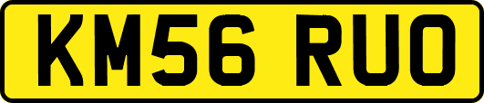 KM56RUO