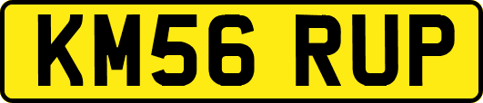KM56RUP