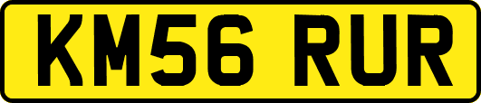 KM56RUR