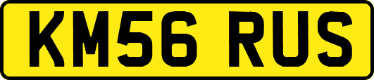 KM56RUS