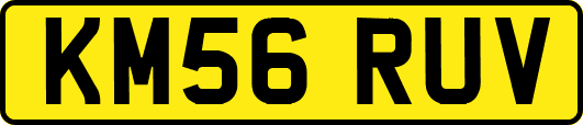 KM56RUV