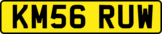 KM56RUW