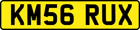 KM56RUX
