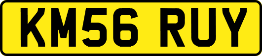 KM56RUY