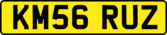 KM56RUZ