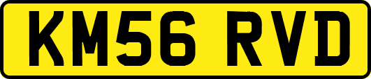 KM56RVD
