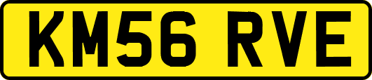 KM56RVE