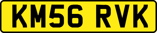 KM56RVK