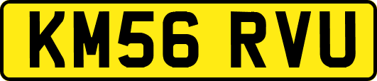 KM56RVU