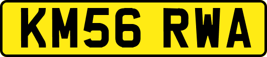 KM56RWA