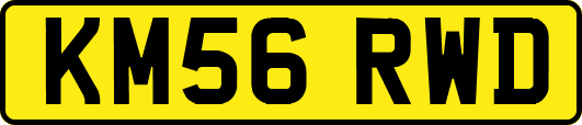 KM56RWD