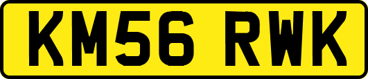 KM56RWK