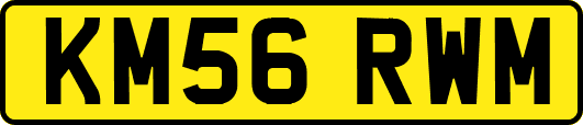KM56RWM