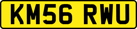 KM56RWU