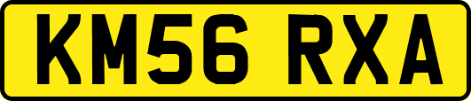 KM56RXA