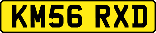 KM56RXD