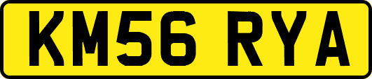 KM56RYA