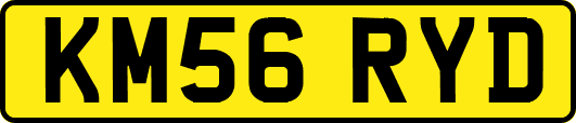 KM56RYD