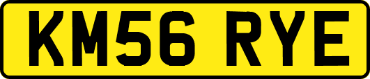 KM56RYE