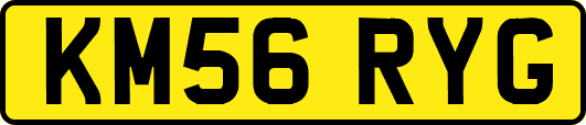 KM56RYG
