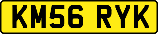 KM56RYK