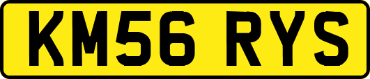 KM56RYS