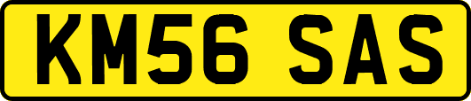 KM56SAS