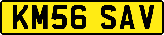 KM56SAV