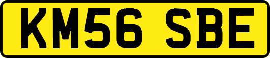 KM56SBE