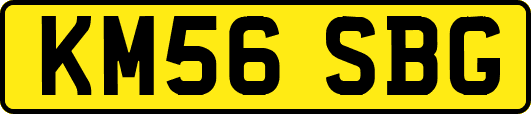 KM56SBG