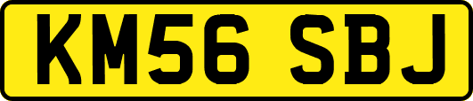 KM56SBJ