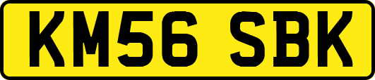 KM56SBK
