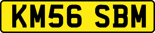 KM56SBM
