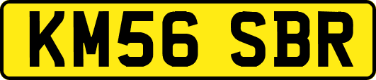 KM56SBR