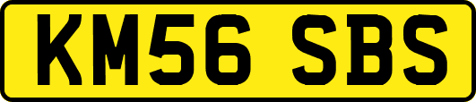 KM56SBS