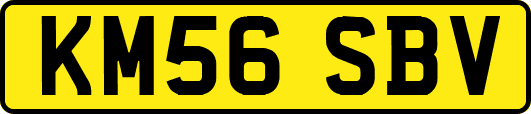 KM56SBV