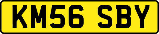 KM56SBY