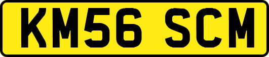 KM56SCM