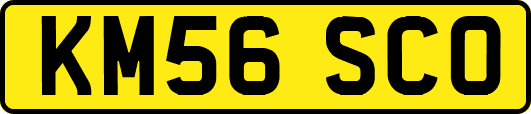 KM56SCO