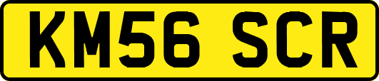 KM56SCR