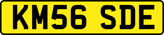 KM56SDE