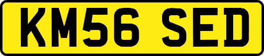 KM56SED