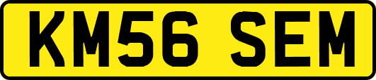 KM56SEM