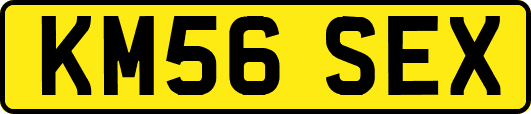 KM56SEX