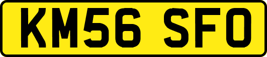 KM56SFO