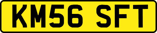 KM56SFT